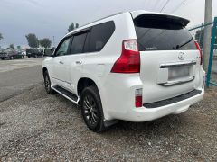 Фото авто Lexus GX