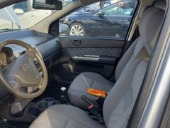 Сүрөт унаа Hyundai Getz