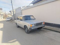 Фото авто ВАЗ (Lada) 2107