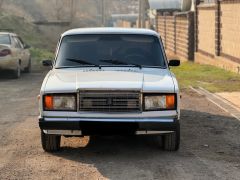 Photo of the vehicle ВАЗ (Lada) 2107