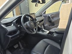 Photo of the vehicle Toyota RAV4