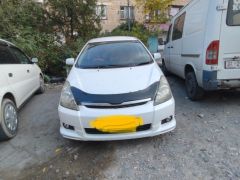 Фото авто Toyota Wish