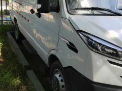 Фото авто IVECO Daily