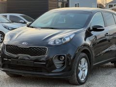 Photo of the vehicle Kia Sportage