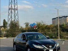 Сүрөт унаа Nissan Teana