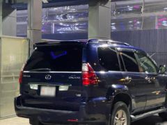 Сүрөт унаа Lexus GX