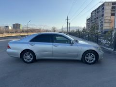 Фото авто Toyota Crown