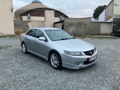 Сүрөт унаа Honda Accord