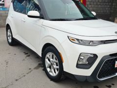 Фото авто Kia Soul