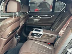 Фото авто BMW 7 серии