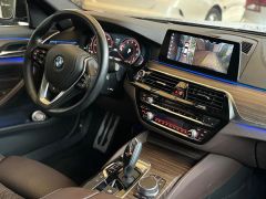 Сүрөт унаа BMW 5 серия