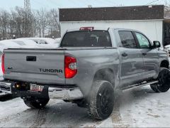 Фото авто Toyota Tundra