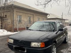 Сүрөт унаа Audi 80