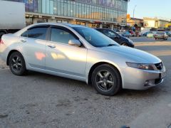 Сүрөт унаа Honda Accord