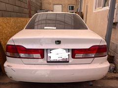 Сүрөт унаа Honda Accord