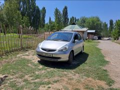 Сүрөт унаа Honda Fit