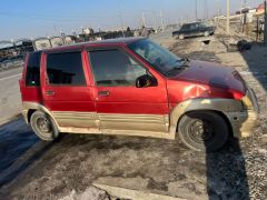 Сүрөт унаа Daewoo Tico