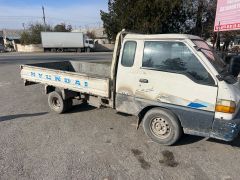 Фото авто Hyundai Porter