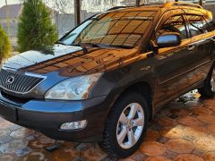 Фото авто Lexus RX