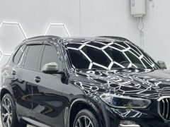 Фото авто BMW X5