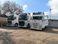 Фото авто Volvo FH