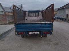 Фото авто Hyundai Porter