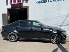 Фото авто Toyota Altezza