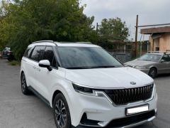 Сүрөт унаа Kia Carnival