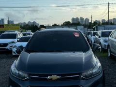 Сүрөт унаа Chevrolet Tracker