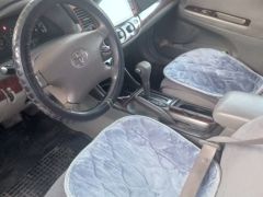 Photo of the vehicle Toyota Camry