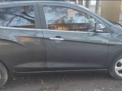 Сүрөт унаа Chevrolet Spark