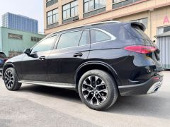 Сүрөт унаа Mercedes-Benz GLC