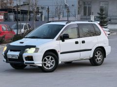 Сүрөт унаа Mitsubishi RVR