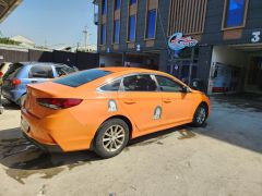 Сүрөт унаа Hyundai Sonata