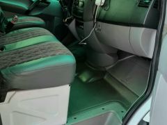 Фото авто Mercedes-Benz Sprinter