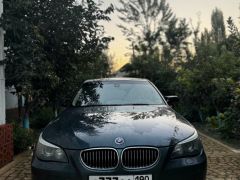 Фото авто BMW 5 серии