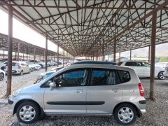 Фото авто Honda Jazz