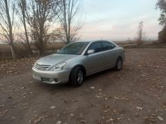 Photo of the vehicle Toyota Allion