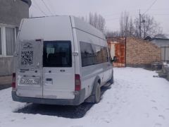 Фото авто Ford Transit