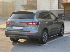 Photo of the vehicle Renault Samsung QM6