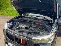 Photo of the vehicle BMW X1