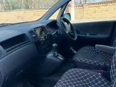 Фото авто Toyota Corolla Spacio