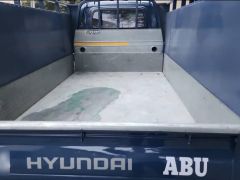 Фото авто Hyundai Porter