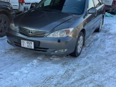 Сүрөт унаа Toyota Camry