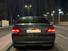 Сүрөт унаа BMW 7 серия