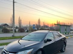 Сүрөт унаа Toyota Camry