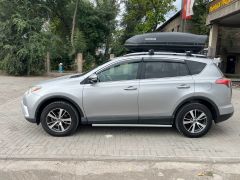 Фото авто Toyota RAV4