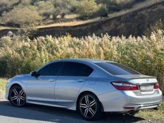 Сүрөт унаа Honda Accord