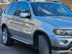 Фото авто BMW X5