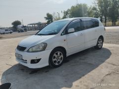 Фото авто Toyota Ipsum